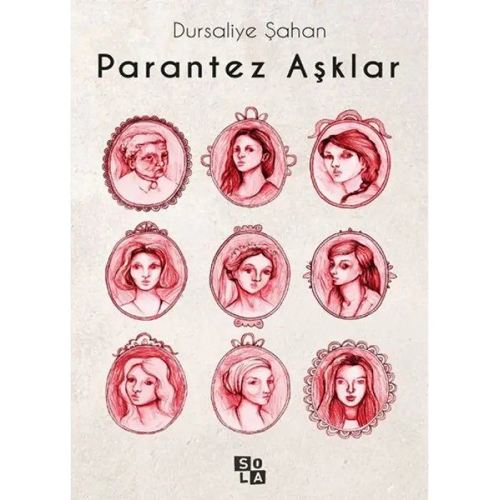 Parantez Aşklar