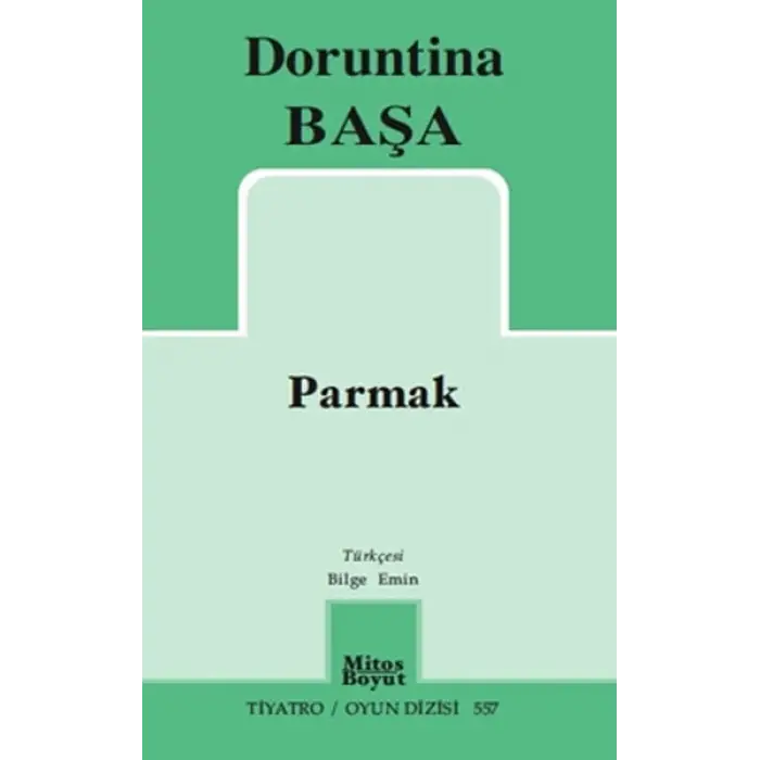 Parmak
