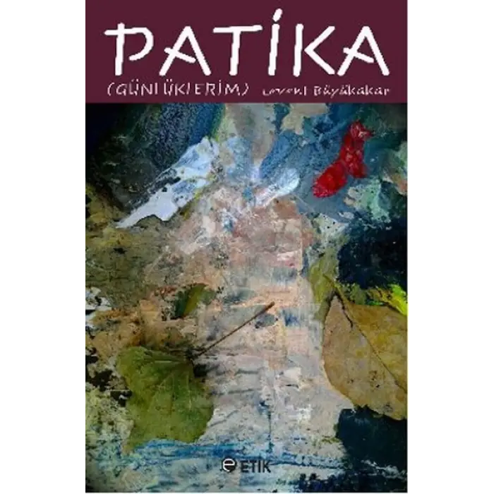 Patika Günlüklerim