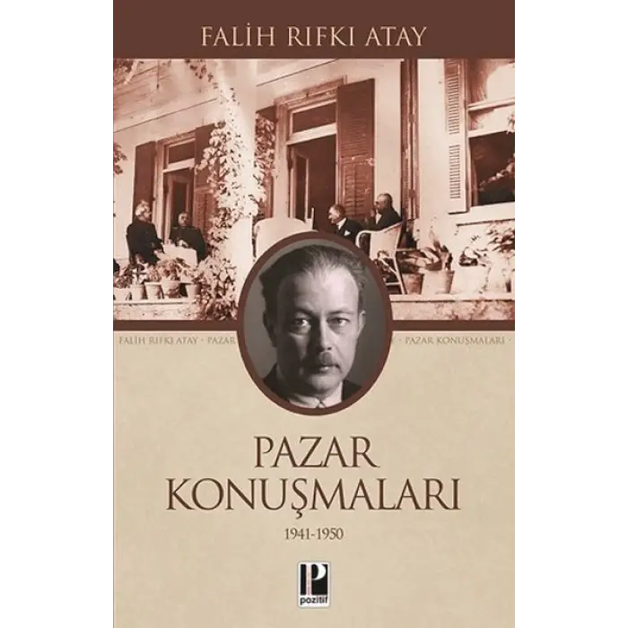 Pazar Konuşmaları