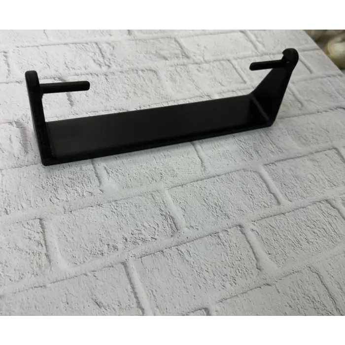 Peçete Tutucu Duvar Montajlı Kağıt Havlu Aparatı