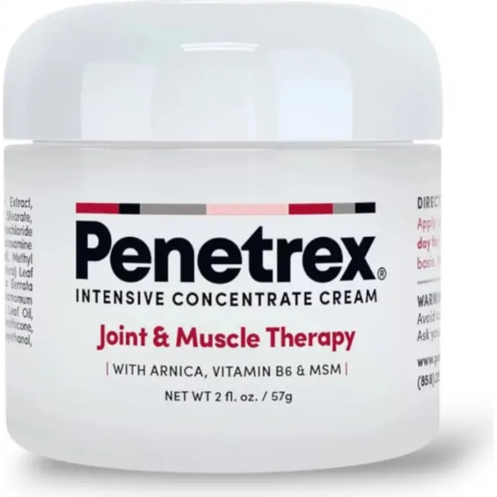 PENETREX VÜCUT KREMİ 1 ADET