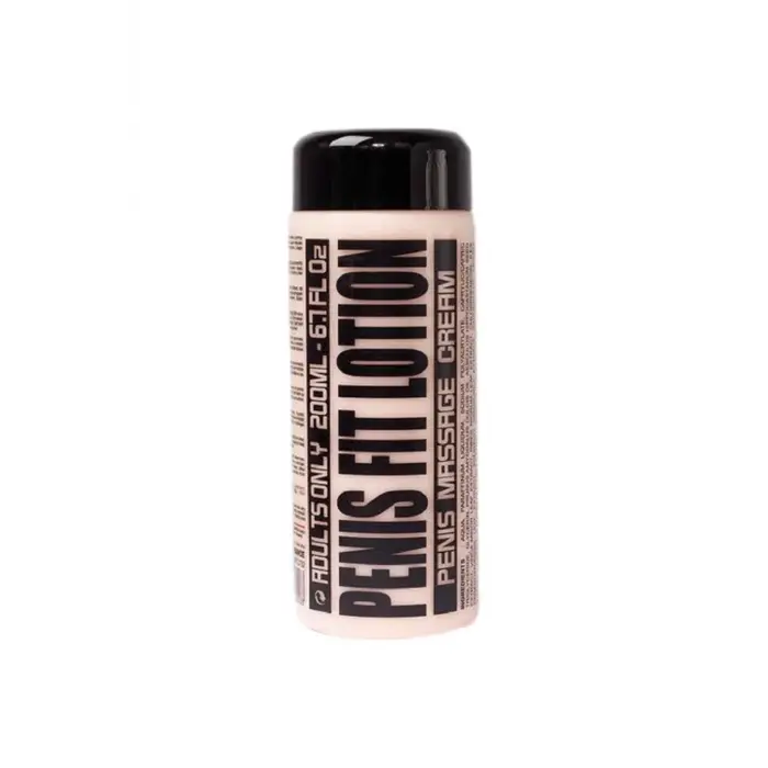P.enis Fit Krem 200ML Erkekler Bakım Losyonu x 2
