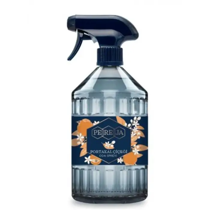 Pereja Portakal Çiçeği Oda Spreyi 500 ml