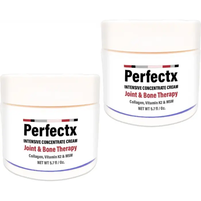 PERFECTX CREAM JOİNT & BONE THERAPY 150 ML / KREMİ 2 ADET