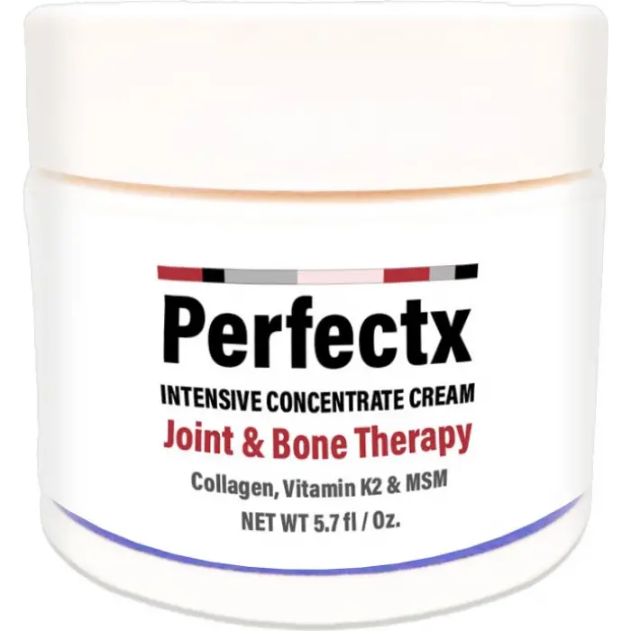 PERFECTX CREAMJOİNT & BONETHERAPY 150 ML / KREMİ