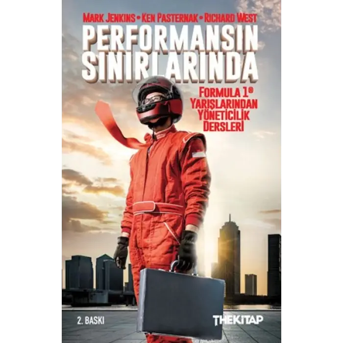 Performansın Sınırlarında