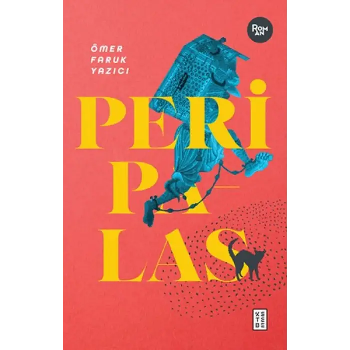 Peri Palas