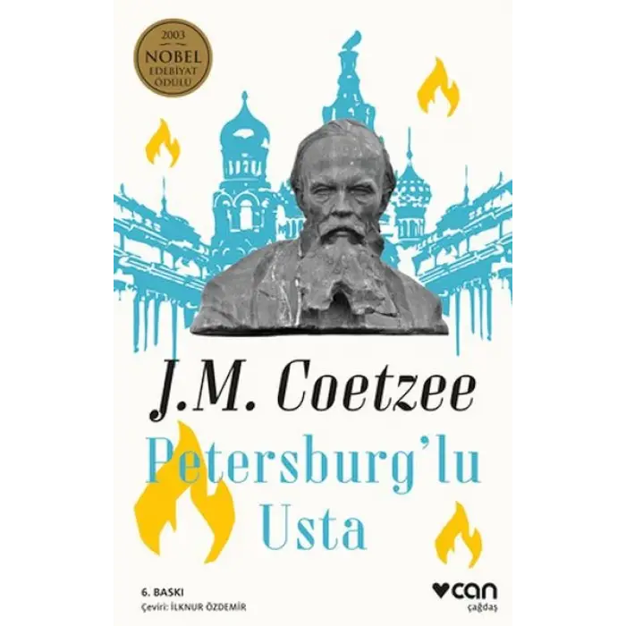 Petersburg’lu Usta