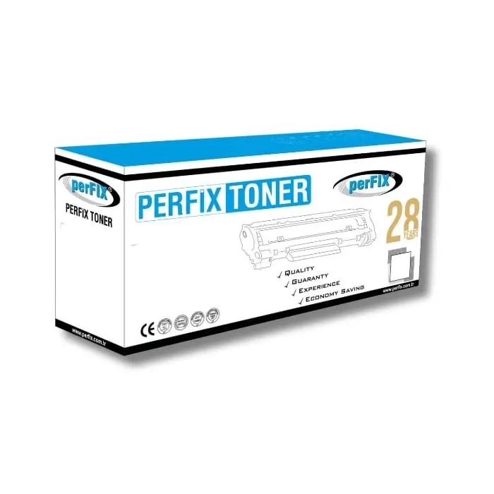 PFX Hp CF413X Kırmızı (410X)- CRG046H Yüksek Kapasite Laser Toner 5K