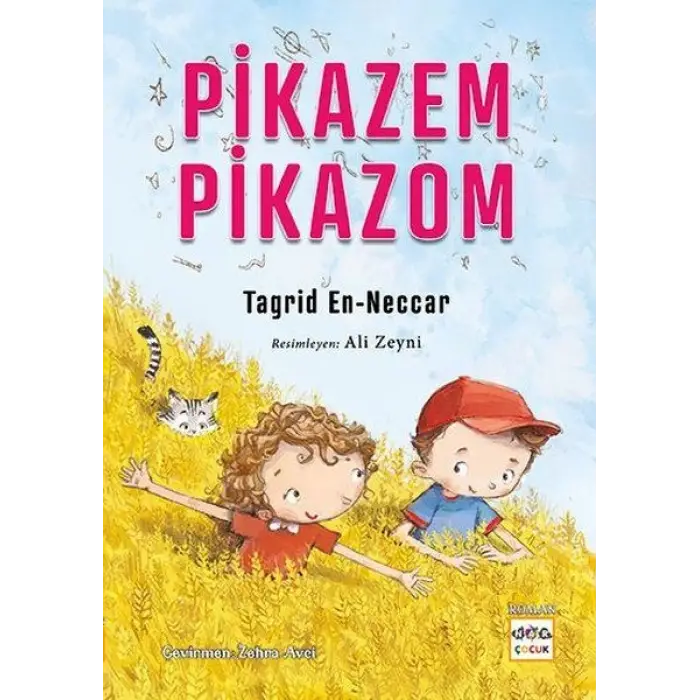 Pikazem Pikazom