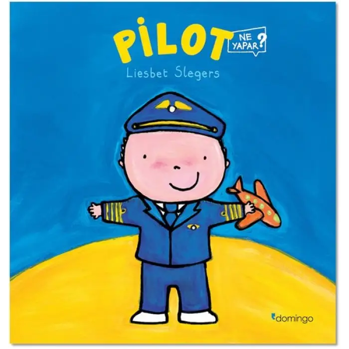 Pilot Ne Yapar?