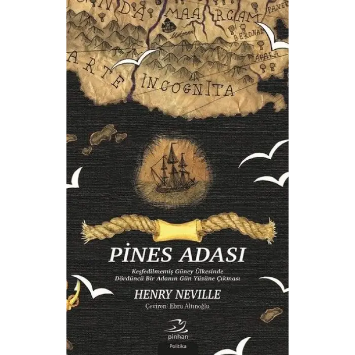 Pines Adası