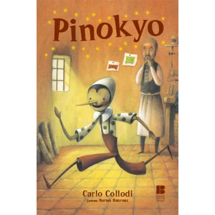 Pinokyo