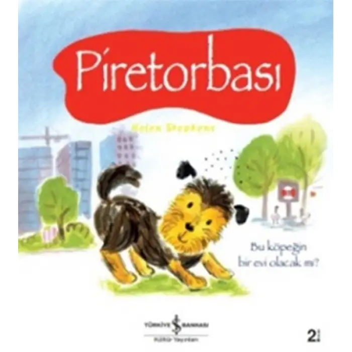 Piretorbası