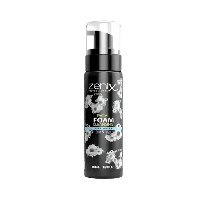 Pirinç Suyu Yüz Temizleme Köpüğü 200 ml