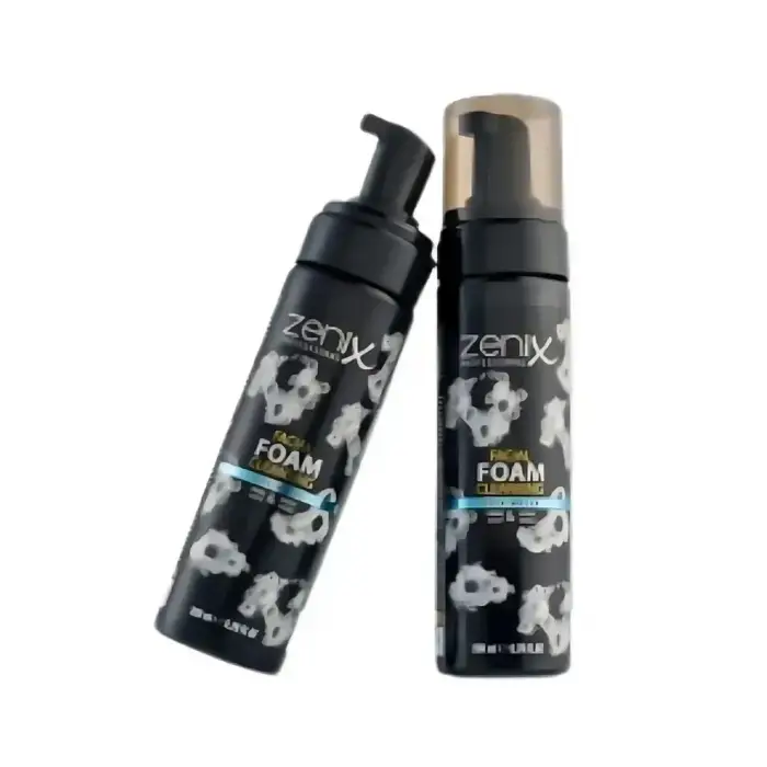 Pirinç Suyu Yüz Temizleme Köpüğü 200 ml