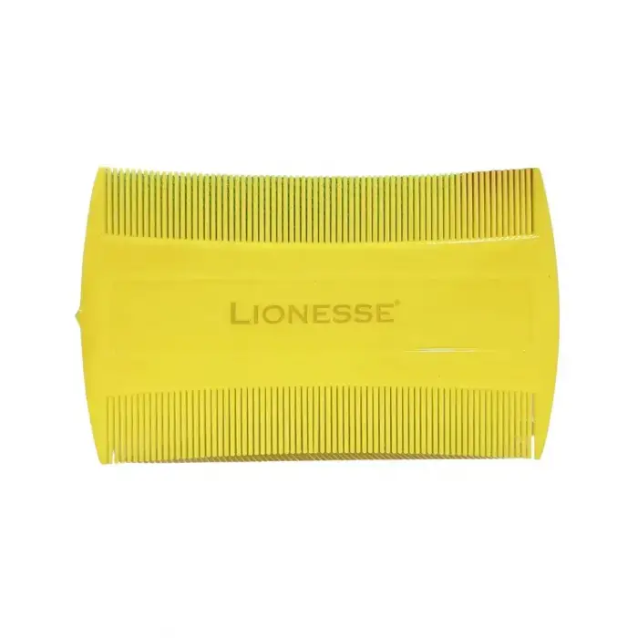 Plastik Bit Tarağı