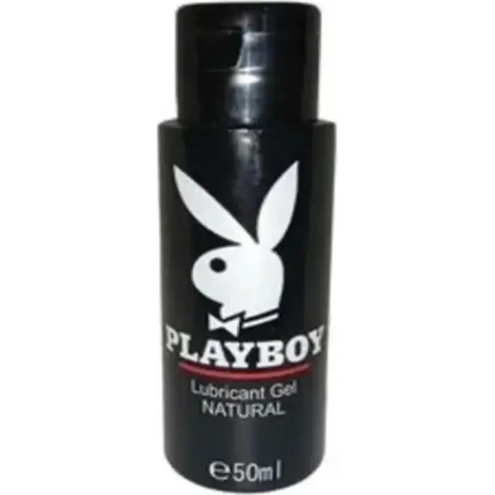 PLAYBOY LUBRİCANT JEL 60 ML