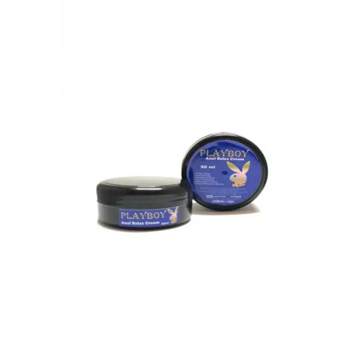 Playboy Özel Bölge Kaydırıcı Krem 50 ml  X 2 Adet
