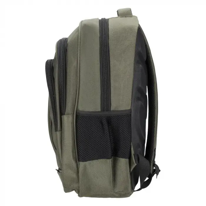 Plm City -Haki 15.6-17 Notebook Sırt Çantası