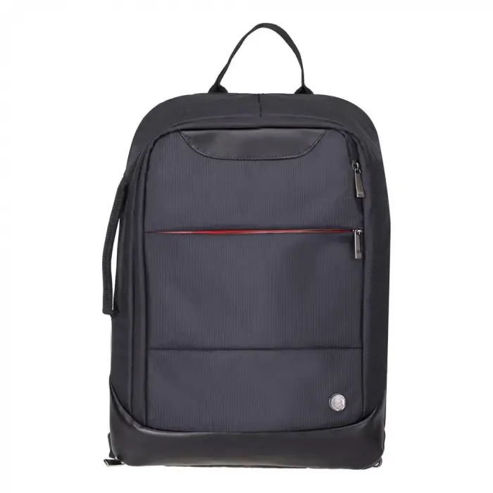 PLM Neptun -Lacivert 15.6 Lacivert Notebook Sırt Çantası