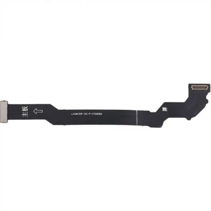 Poco F2 Pro LCD Ekran Ara Film Flex