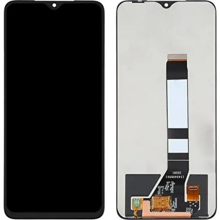 Poco M3 LCD Ekran Dokunmatik