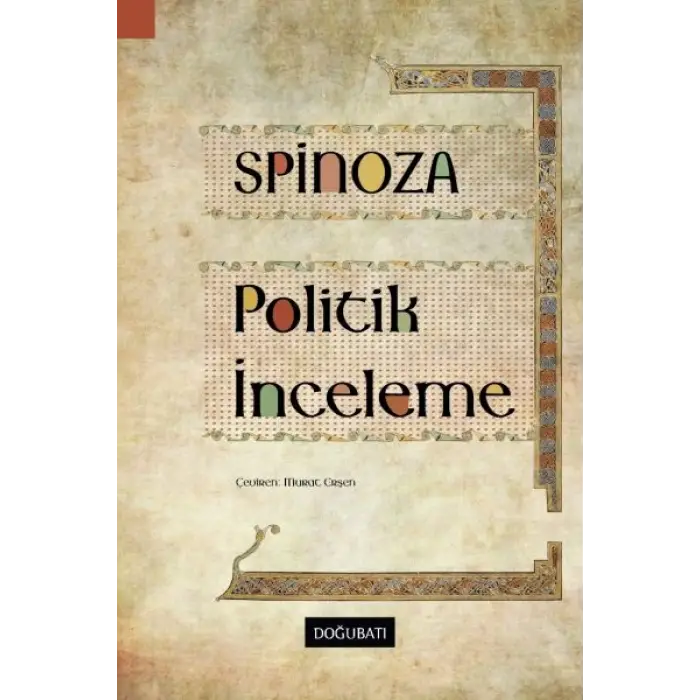 Politik İnceleme