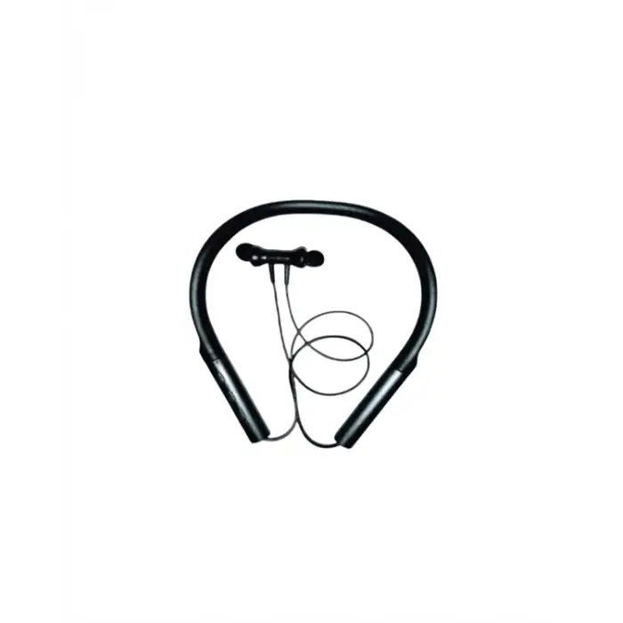 Polygold PG-100 Bluetooth 5.0 Boyun Bantlı Kulaklık – 50 Saat Konuşma Süresi, Type-C Şarj