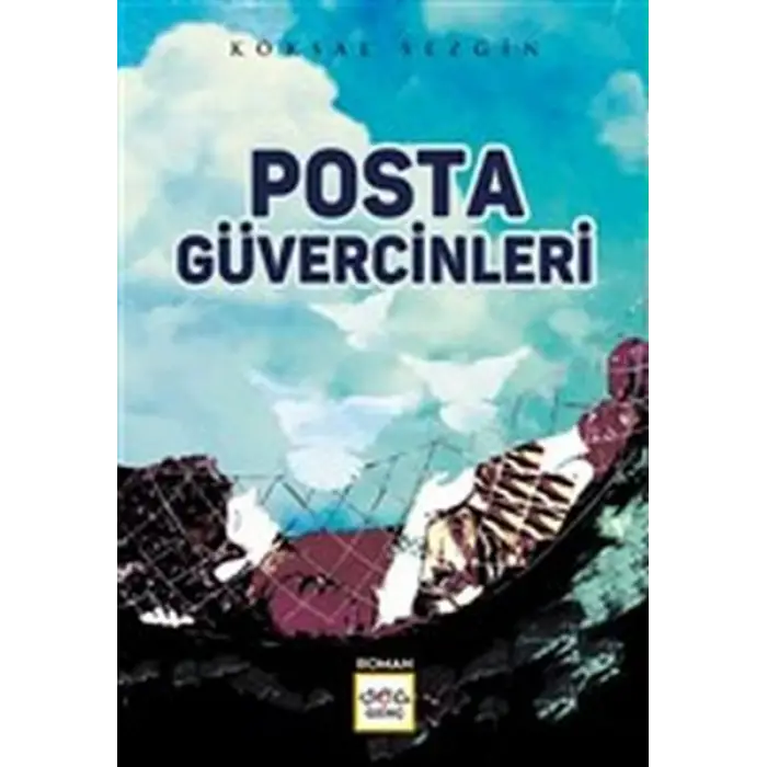 Posta Güvercinleri
