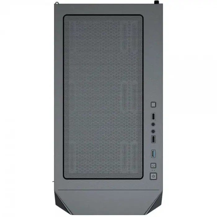 POWERBOOST PB-P3720B 850W 80+ BRONZE MESH ÖN PANEL 4XARGB FAN+USB3.0 GAMING E-ATX KASA SIYAH