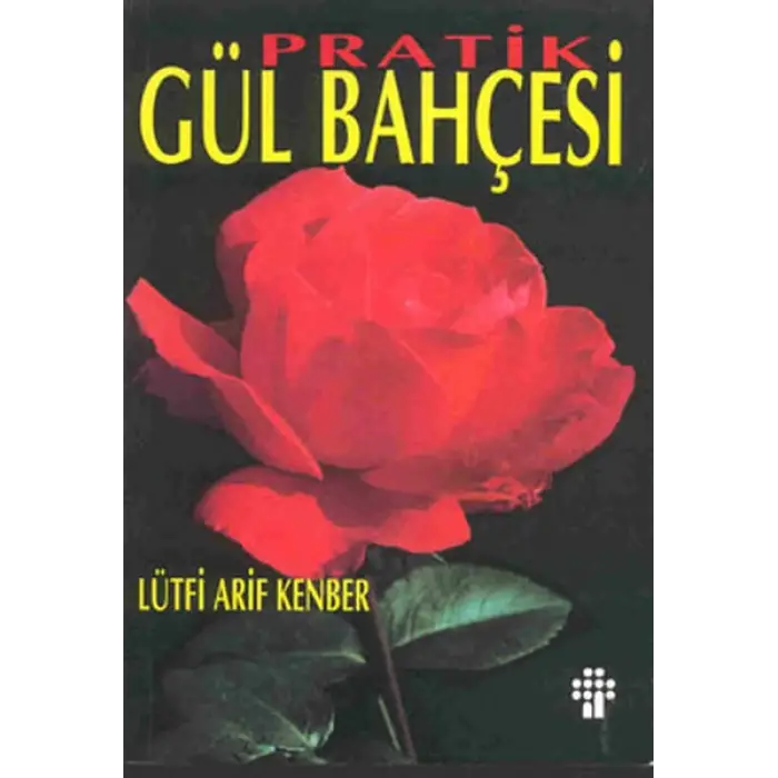 Pratik Gül Bahçesi