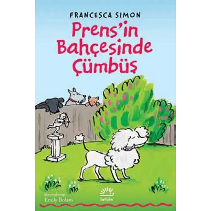 Prensin Bahçesinde Cümbüş