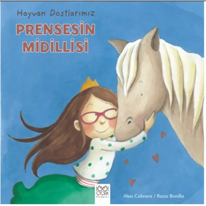 Prensesin Midillisi
