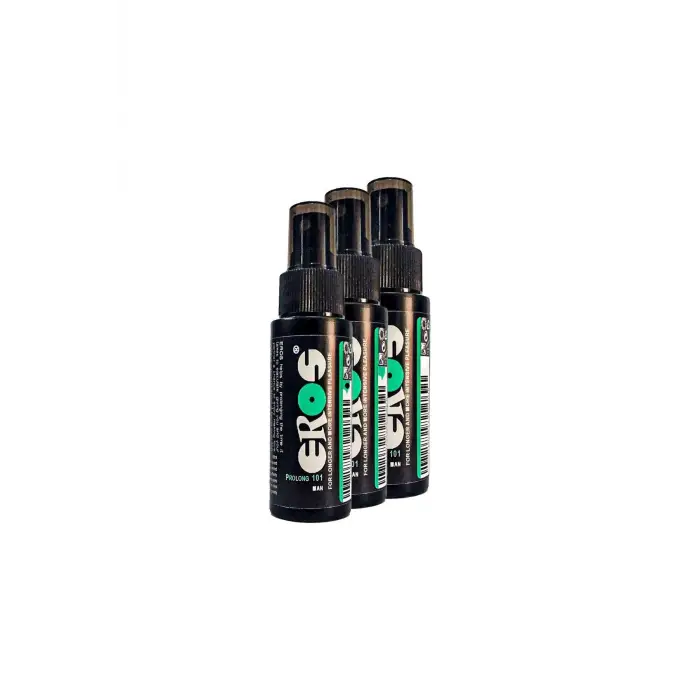 Pro 101 Spray 60ml Büyük Boy Sprey 3 Adet