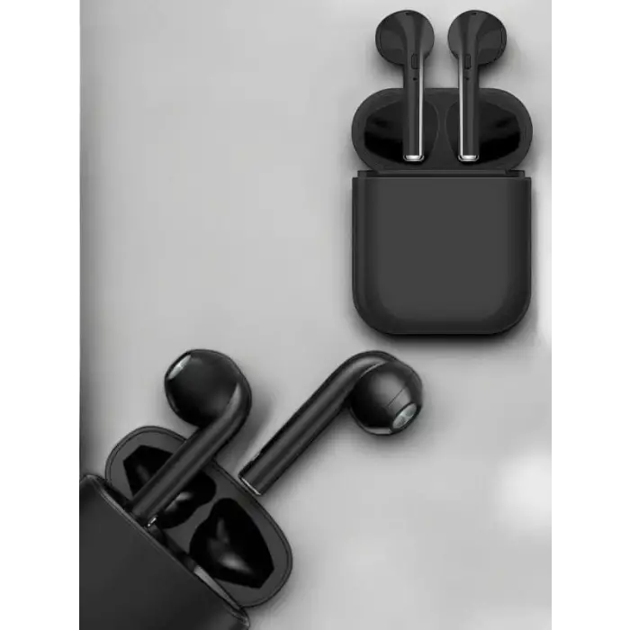 PRO 5 SİYAH KULAKLIK