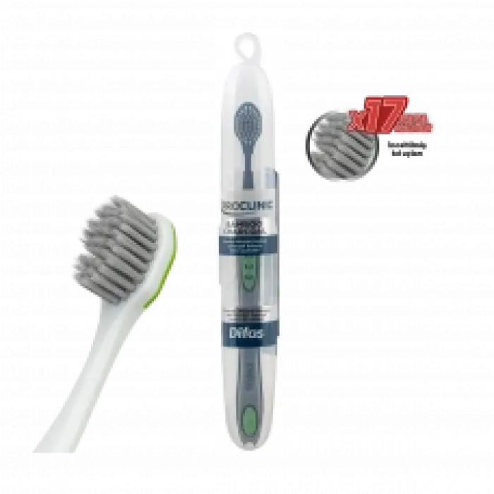 Pro Clinic Bamboo Charcoal Diş Fırçası