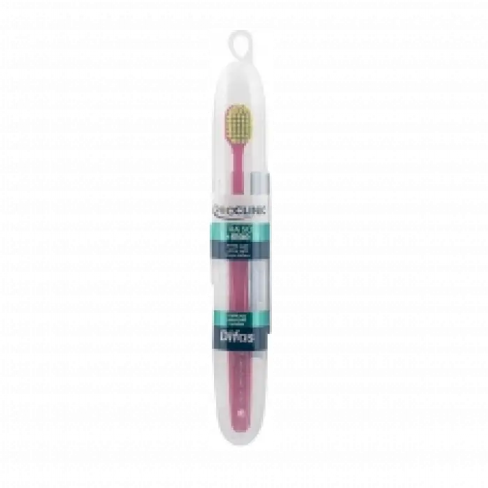 Pro-clinic Ultra Soft Diş Fırçası