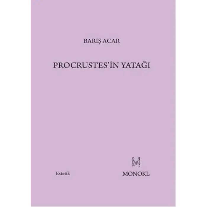 Procrustesin Yatağı