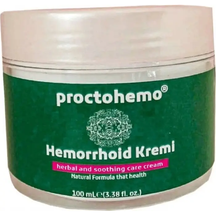 PROCTOHEMO 150 ML BAKIM KREMİ
