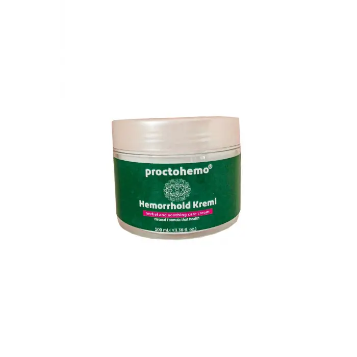 Proctohemo 150 ml Rahatlama Bakım Kremi