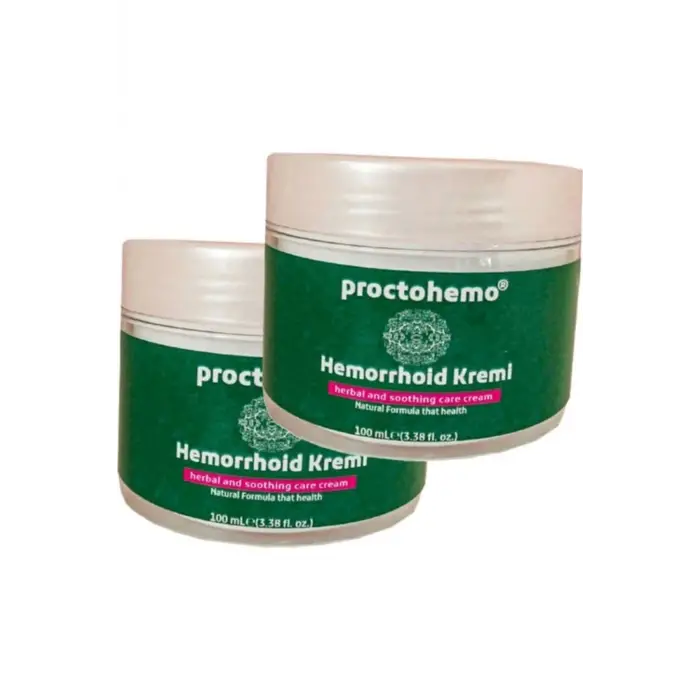 Proctohemo Cream 150 ml