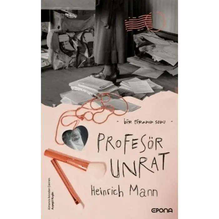 Profesör Unrat