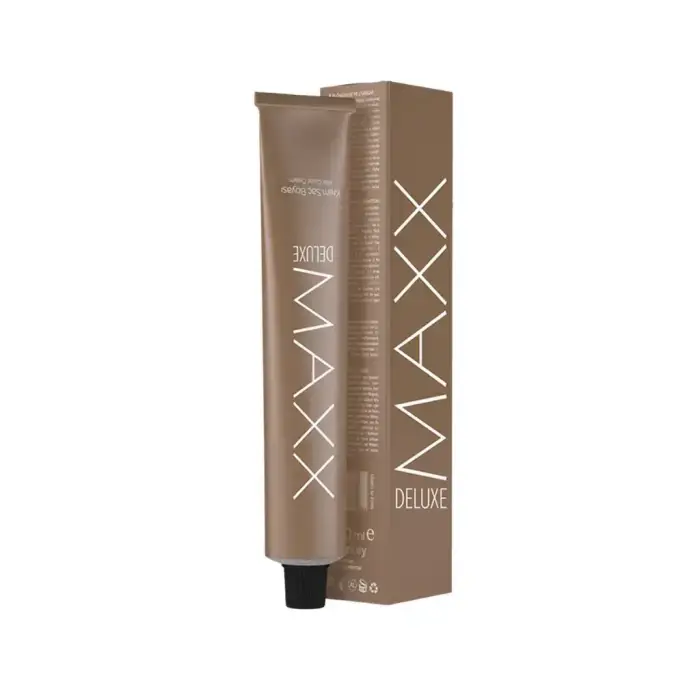 Profesyonel 4/0 Kahve Saç Boyası 60 Ml
