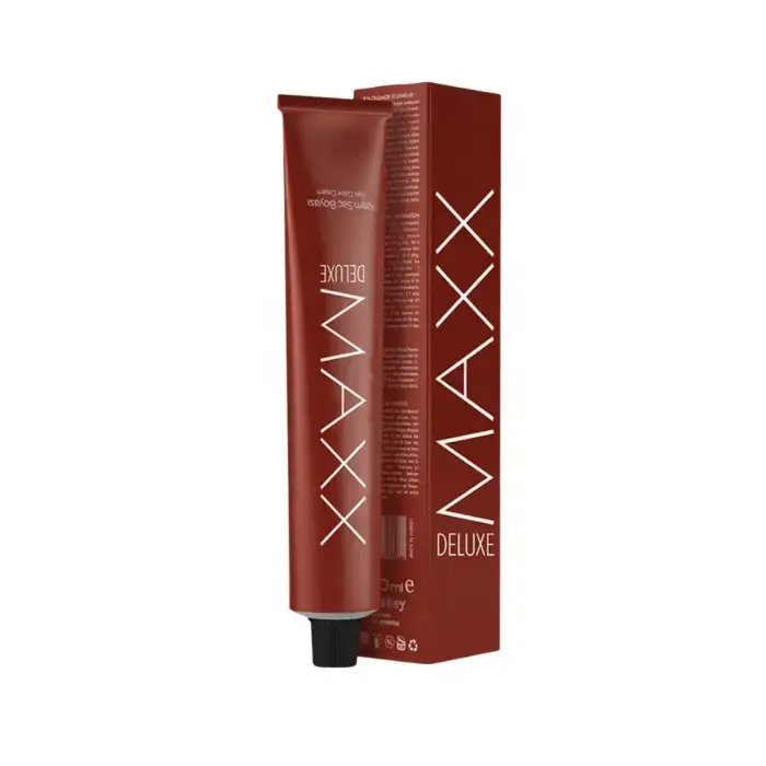 Profesyonel 4/6 Bronz Kızıl Saç Boyası 60 Ml