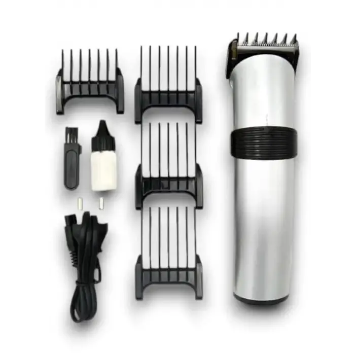 Profesyonel Tıraş Makinesi Seti