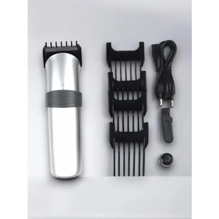 Profesyonel Tıraş Makinesi Seti