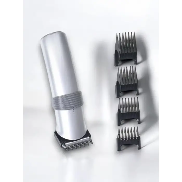 Profesyonel Tıraş Makinesi Seti