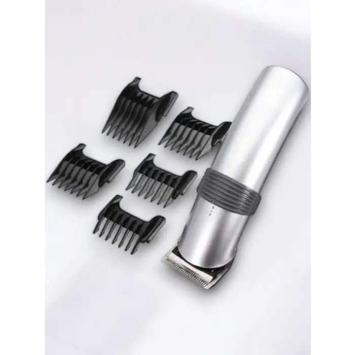 Profesyonel Tıraş Makinesi Seti